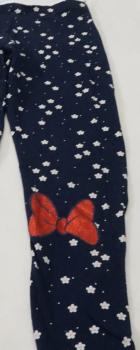 Leggings Gr. 134 von C&A (861)